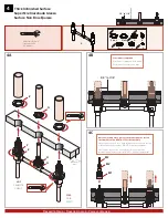 Preview for 5 page of Pfister 0X6-050R Quick Installation Manual