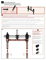 Предварительный просмотр 7 страницы Pfister 0X6-050R Quick Installation Manual