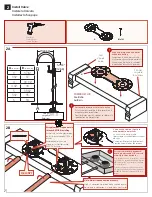 Предварительный просмотр 2 страницы Pfister 0X6-340R Quick Installation Manual