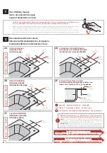 Предварительный просмотр 2 страницы Pfister 0X6-440R Quick Installation Manual