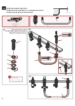 Предварительный просмотр 4 страницы Pfister 0X6-440R Quick Installation Manual