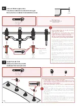 Предварительный просмотр 6 страницы Pfister 0X6-440R Quick Installation Manual