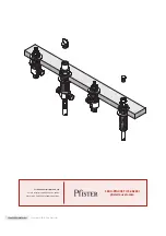 Предварительный просмотр 14 страницы Pfister 0X6-440R Quick Installation Manual