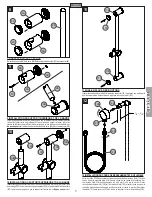 Предварительный просмотр 9 страницы Pfister 16-200 Quick Start Manual