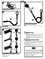 Предварительный просмотр 10 страницы Pfister 16-200 Quick Start Manual