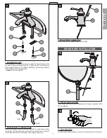 Предварительный просмотр 3 страницы Pfister 42-P Series Manual