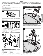 Предварительный просмотр 5 страницы Pfister 42-P Series Manual