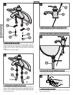 Предварительный просмотр 6 страницы Pfister 42-P Series Manual