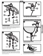 Предварительный просмотр 9 страницы Pfister 42-P Series Manual