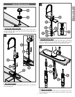 Предварительный просмотр 3 страницы Pfister 529-9MD Manual