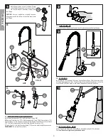 Предварительный просмотр 4 страницы Pfister 529-9MD Manual