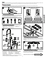 Предварительный просмотр 7 страницы Pfister 529-9MD Manual