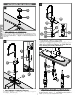 Предварительный просмотр 8 страницы Pfister 529-9MD Manual