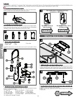 Предварительный просмотр 12 страницы Pfister 529-9MD Manual