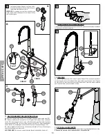 Предварительный просмотр 14 страницы Pfister 529-9MD Manual