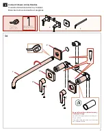 Предварительный просмотр 3 страницы Pfister 807-PF2L Quick Installation Manual