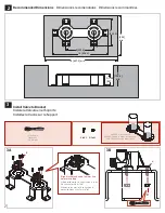 Предварительный просмотр 2 страницы Pfister 931-132 Quick Installation Manual