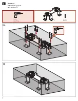Предварительный просмотр 4 страницы Pfister 931-132 Quick Installation Manual