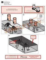 Предварительный просмотр 6 страницы Pfister 931-132 Quick Installation Manual