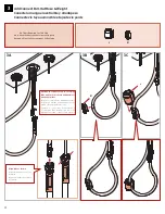 Preview for 4 page of Pfister Aadaya F-529-6YA Quick Installation Manual