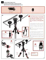 Preview for 5 page of Pfister Aadaya F-529-6YA Quick Installation Manual