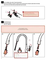 Preview for 6 page of Pfister Aadaya F-529-6YA Quick Installation Manual