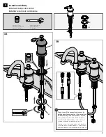 Предварительный просмотр 3 страницы Pfister Amherst F-049-HA1 Quick Installation Manual