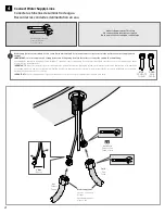 Предварительный просмотр 4 страницы Pfister Amherst F-049-HA1 Quick Installation Manual