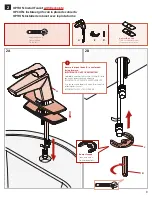 Preview for 3 page of Pfister Arkitek LG42-LPM Quick Installation Manual