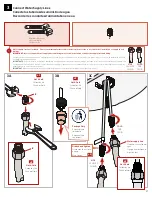 Предварительный просмотр 3 страницы Pfister Arterra GT40-DE0 Quick Installation Manual