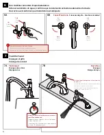 Предварительный просмотр 6 страницы Pfister Arterra LG6-4DE Quick Installation Manual