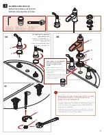 Предварительный просмотр 3 страницы Pfister Ashfield 49-YW Quick Installation Manual