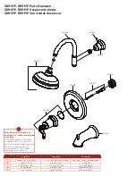 Preview for 2 page of Pfister Ashfield G89-XYP Maintenance & Care Manual