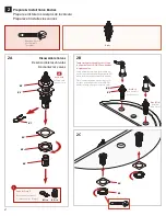 Preview for 2 page of Pfister Ashfield GT49-YP1 Quick Installation Manual