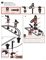 Preview for 3 page of Pfister Ashfield GT49-YP1 Quick Installation Manual