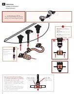 Preview for 4 page of Pfister Ashfield GT49-YP1 Quick Installation Manual