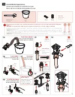 Preview for 5 page of Pfister Ashfield GT49-YP1 Quick Installation Manual