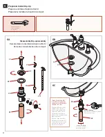 Preview for 6 page of Pfister Ashfield GT49-YP1 Quick Installation Manual