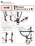 Preview for 7 page of Pfister Ashfield GT49-YP1 Quick Installation Manual