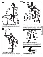 Предварительный просмотр 9 страницы Pfister Ashfield LG72 Series Manual