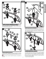 Предварительный просмотр 7 страницы Pfister Avalon LF-49 Series Manual