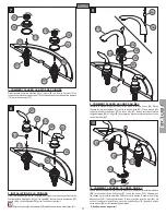 Предварительный просмотр 11 страницы Pfister Avalon LF-49 Series Manual
