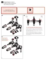 Preview for 4 page of Pfister Bedford 801-WS-BD Quick Installation Manual