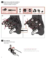 Preview for 6 page of Pfister Bedford 801-WS-BD Quick Installation Manual