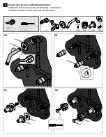 Preview for 5 page of Pfister Bedford 807-WS2-BD Quick Installation Manual