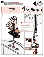 Предварительный просмотр 3 страницы Pfister Bellance LF-042-BLL Quick Installation Manual