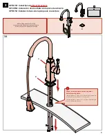 Preview for 3 page of Pfister Briarsfield GT529-BF Quick Installation Manual