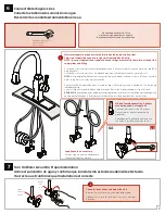 Preview for 7 page of Pfister Briarsfield GT529-BF Quick Installation Manual