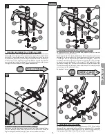 Preview for 13 page of Pfister Brookwood 34 Series Manual