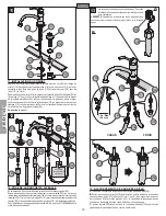 Preview for 14 page of Pfister Brookwood 34 Series Manual